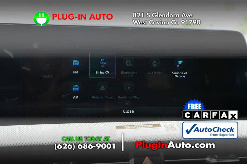 2023 Kia EV6 GT-Line