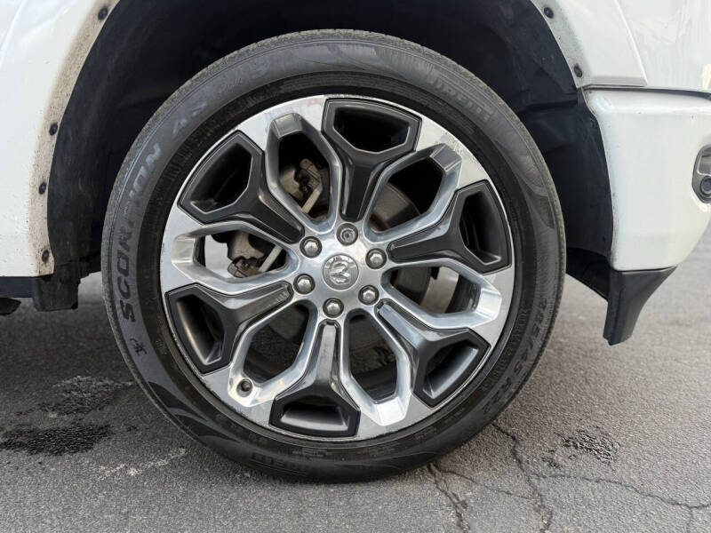 2019 RAM 1500 Limited