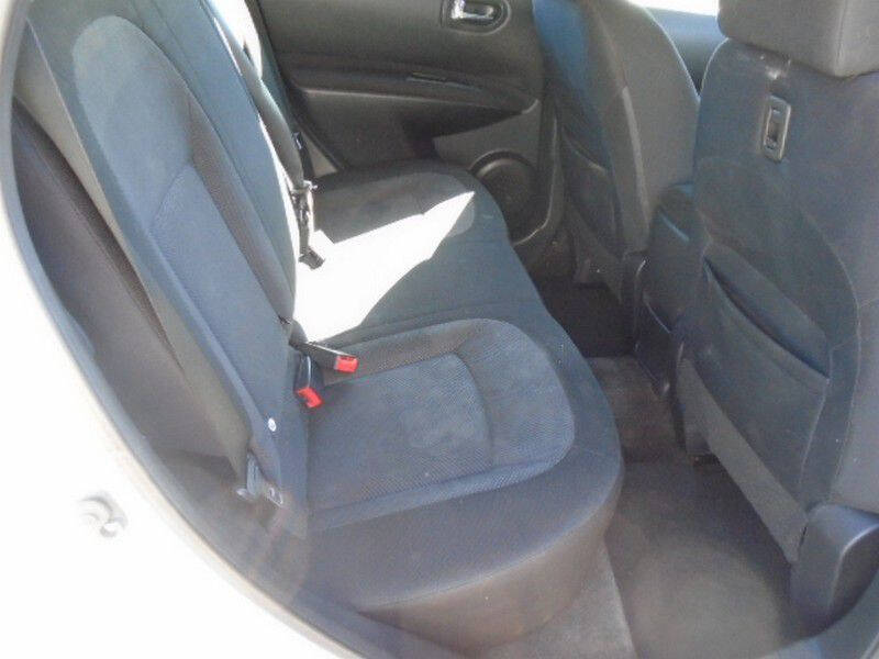 2013 Nissan Rogue