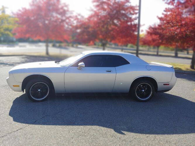 2010 Dodge Challenger