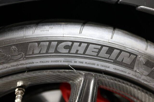 2021 Ford Mustang Shelby GT500