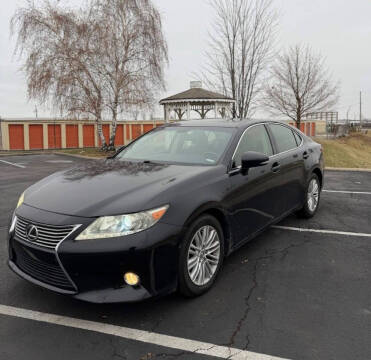 2013 Lexus ES 350