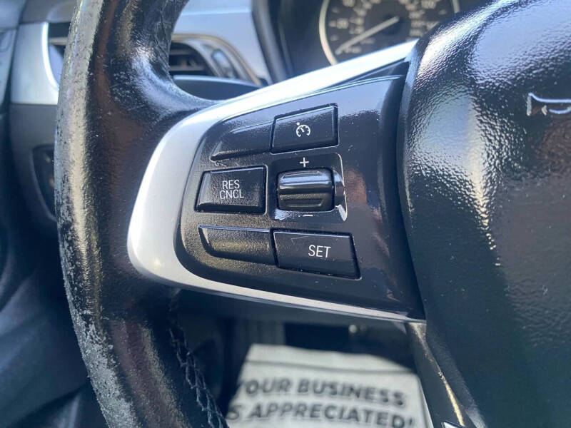 2017 BMW X1 sDrive28i