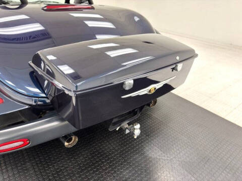 2001 Chrysler Prowler