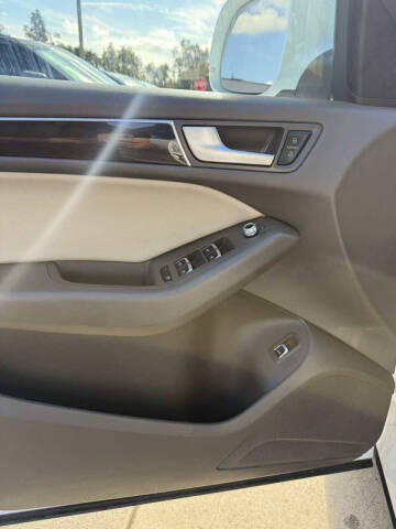 2014 Audi Q5 2.0T quattro Premium