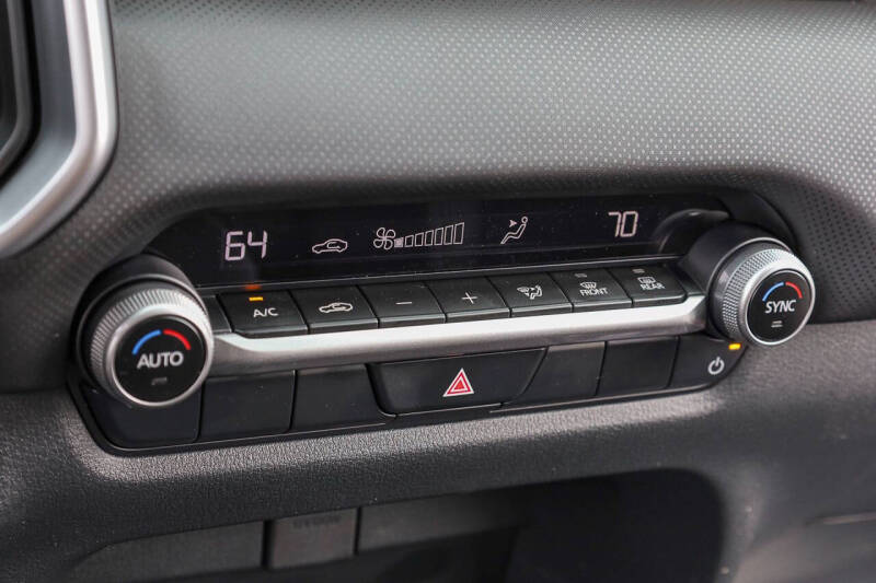 2025 Mazda CX-50 2.5 S Select