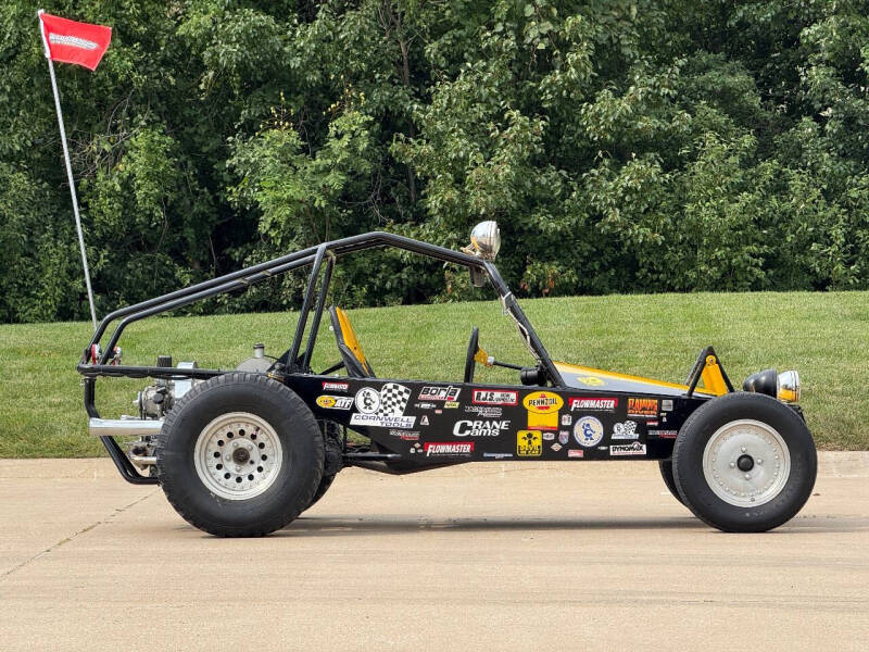 2002 ASVE Dune Buggy