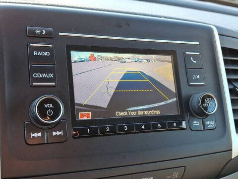 2017 Honda Ridgeline RTL