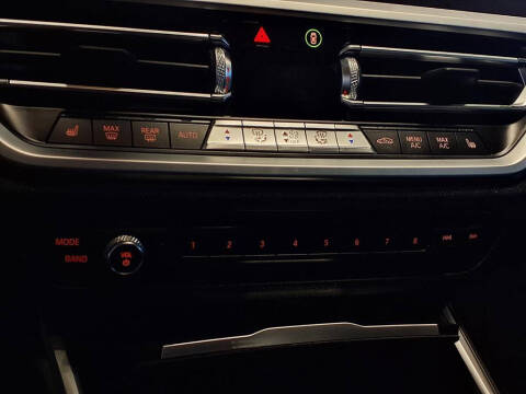 2019 BMW 3 Series 330i xDrive