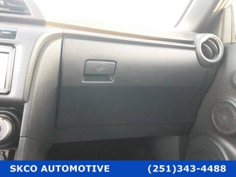 2013 Scion tC Release Series 8.0