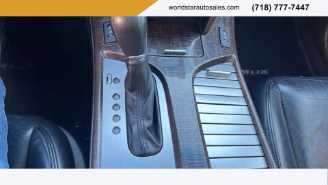 2011 Acura MDX SH-AWD