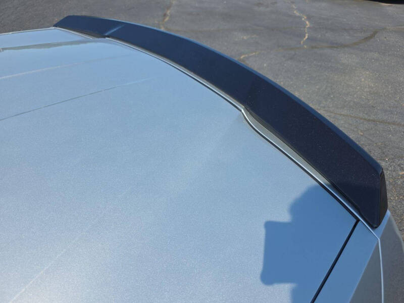 2016 Chevrolet Corvette Stingray