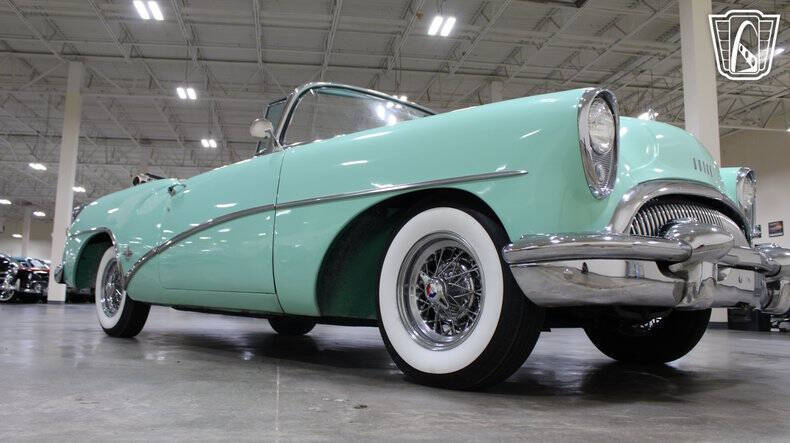 1954 Buick Skylark