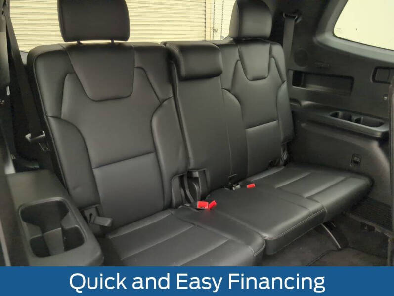 2024 Kia Telluride SX X-Pro