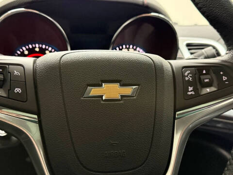 2017 Chevrolet SS