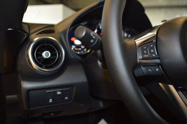 2026 Mazda MX-5 Miata Grand Touring