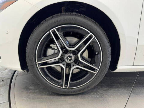 2026 Mercedes-Benz CLA CLA 250