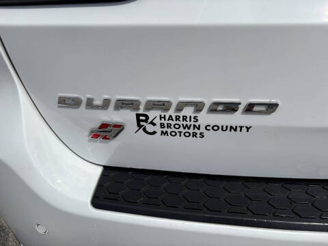 2020 Dodge Durango GT Plus