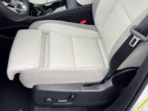 2026 Volvo EX40 Plus