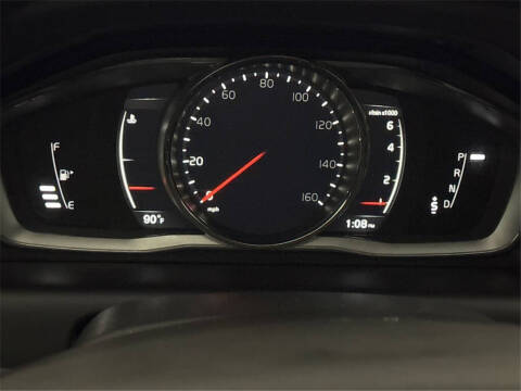 2017 Volvo XC60 T6 Dynamic