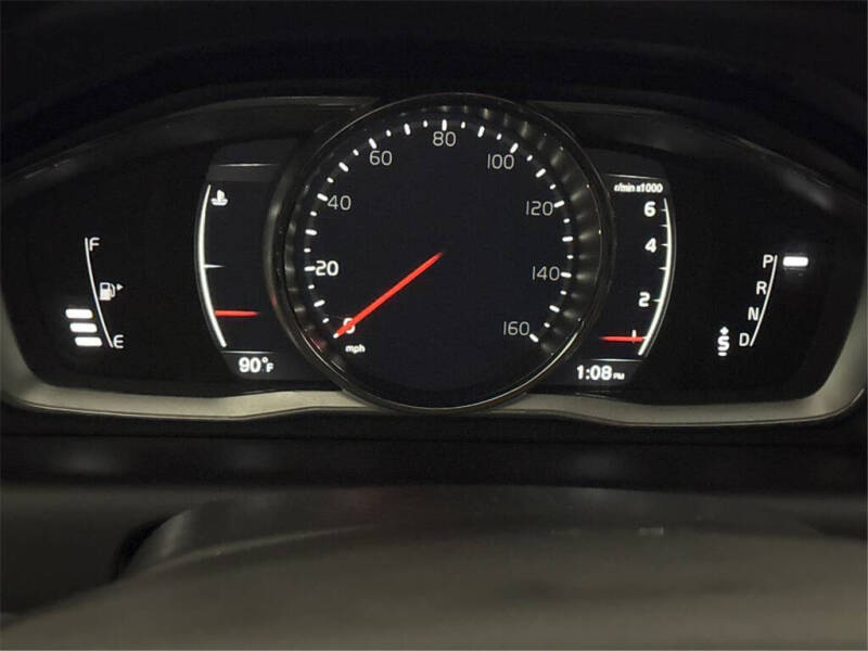 2017 Volvo XC60 T6 Dynamic