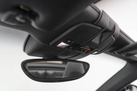 2015 Porsche 911 Carrera S