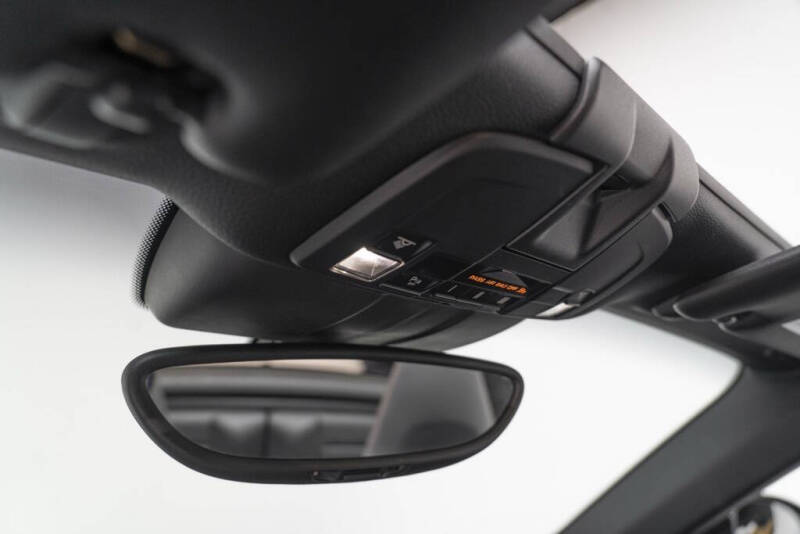 2015 Porsche 911 Carrera S