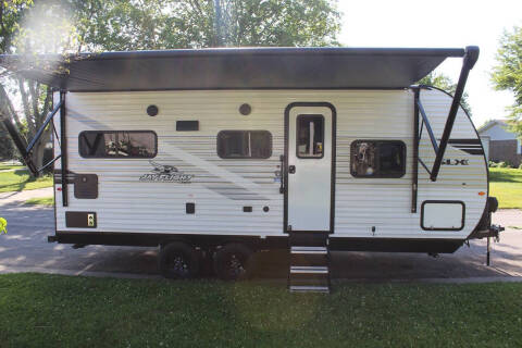 2026 Jayco Jay Flight SLX