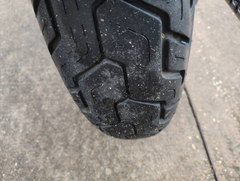 2004 Harley-Davidson Wide Glide