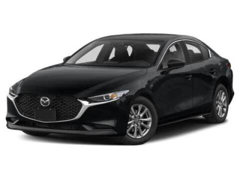 2021 Mazda Mazda3 Sedan for sale at Jeff Haas Mazda in Houston TX