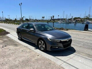 2020 Honda Accord for sale at Ournextcar Inc in Downey, CA