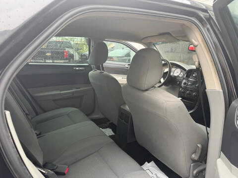 2006 Chrysler 300