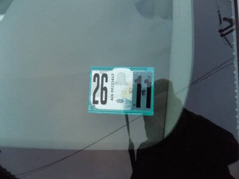 2007 Chevrolet Cobalt LS