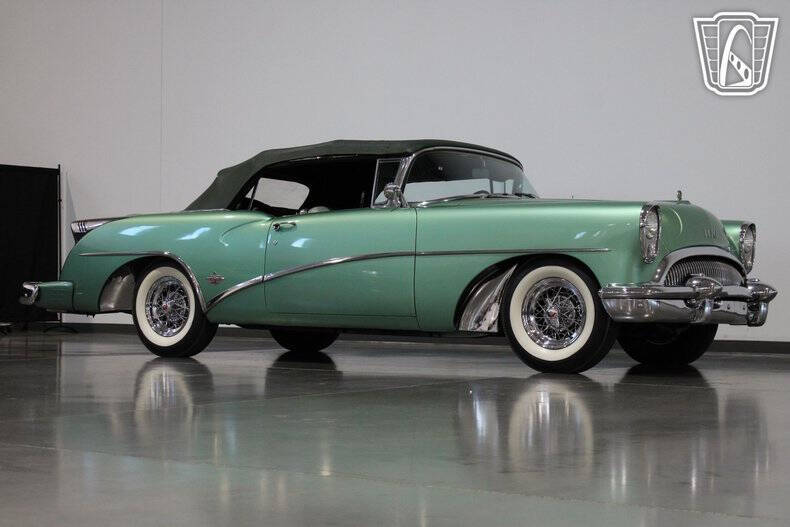 1954 Buick Skylark