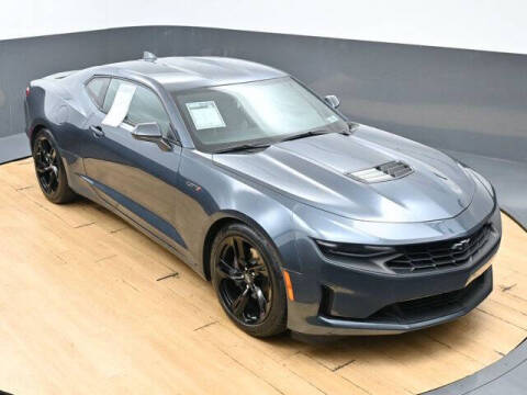 2023 Chevrolet Camaro LT1