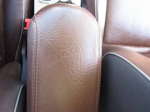 2017 FIAT 500X Lounge