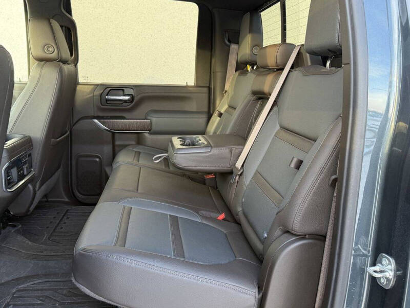 2020 GMC Sierra 2500HD