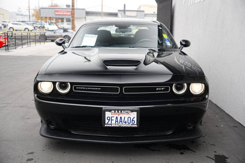 2023 Dodge Challenger GT