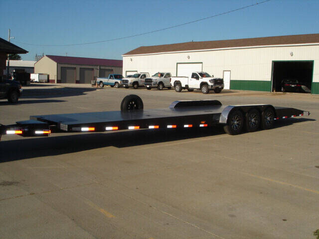 2022 IMPERIAL CH-35 for sale at Quality Auto Sales in Wayne NE