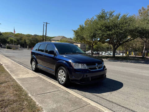 2019 Dodge Journey SE Value Package