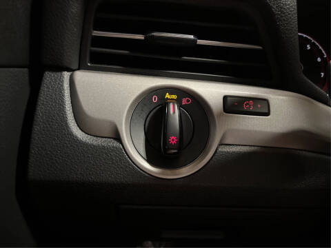 2021 Volkswagen Passat S