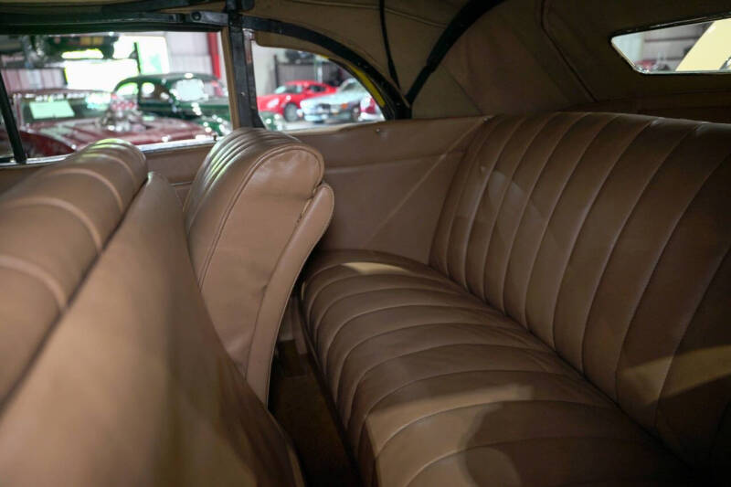 1947 Hudson Super-Eight