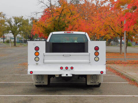 2003 Chevrolet Silverado 3500