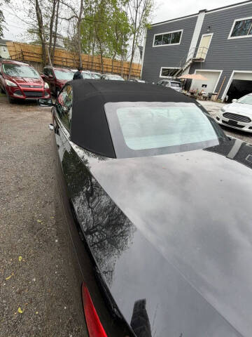 2011 Chrysler 200 Limited