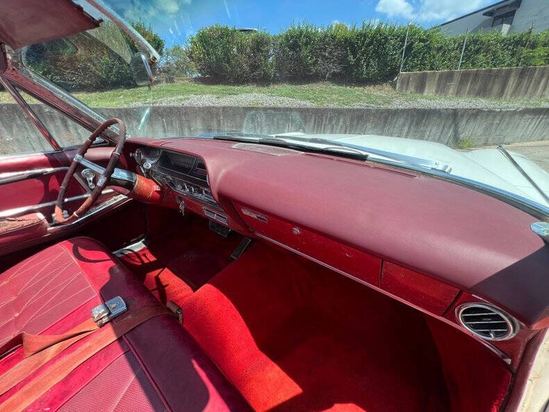 1964 Cadillac DeVille