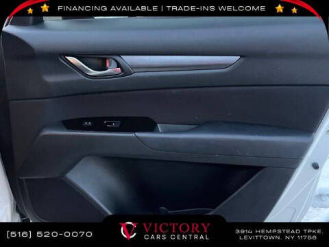 2023 Mazda CX-5 2.5 S