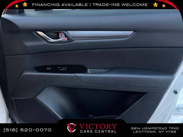 2023 Mazda CX-5 2.5 S