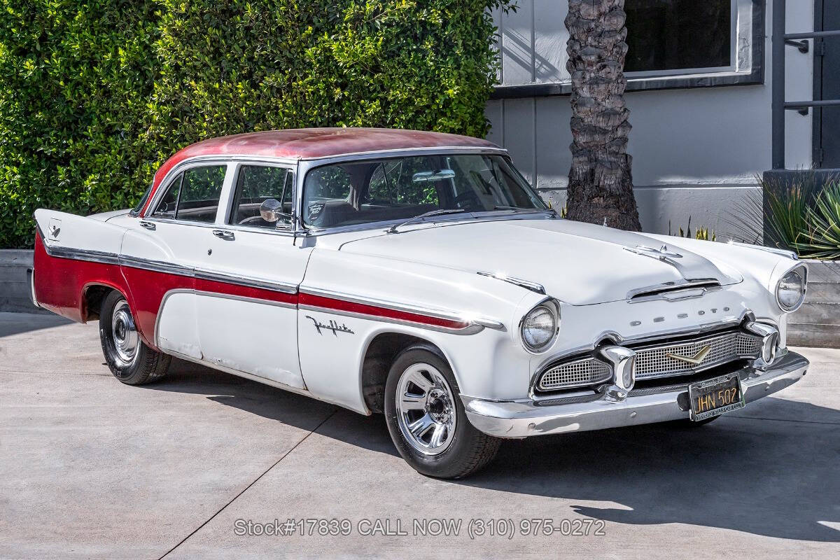1956 Desoto Fireflite For Sale In San Pedro, CA