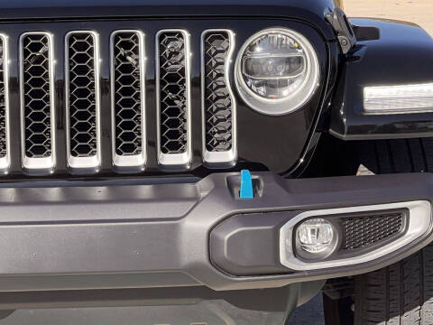 2022 Jeep Wrangler Unlimited