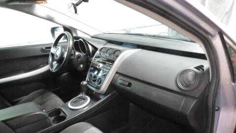 2007 Mazda CX-7 Sport